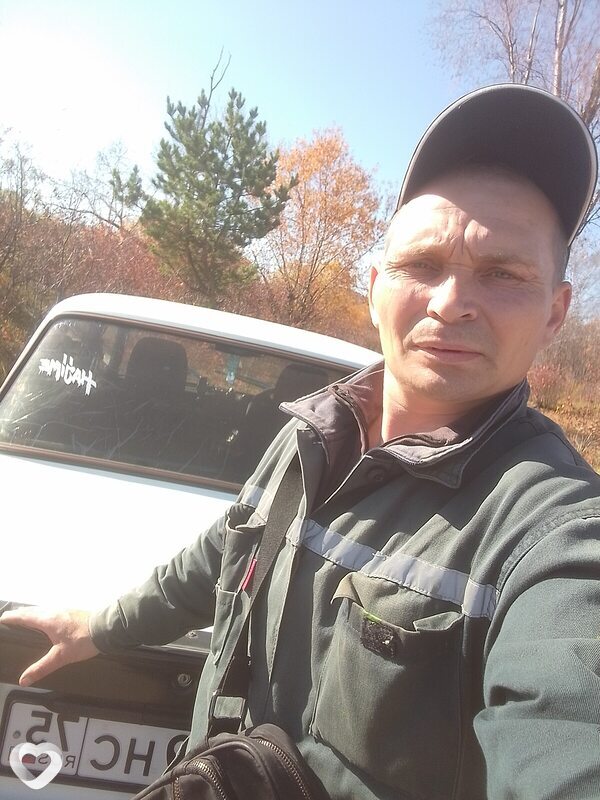 Дмитрий, Чита
