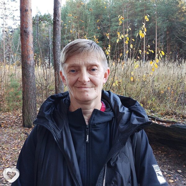 Оксана, 56, Ярославле — анкета №3099742