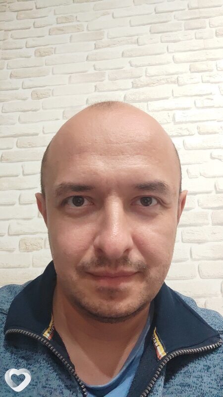 Роман, 38, Чите — анкета №3099743