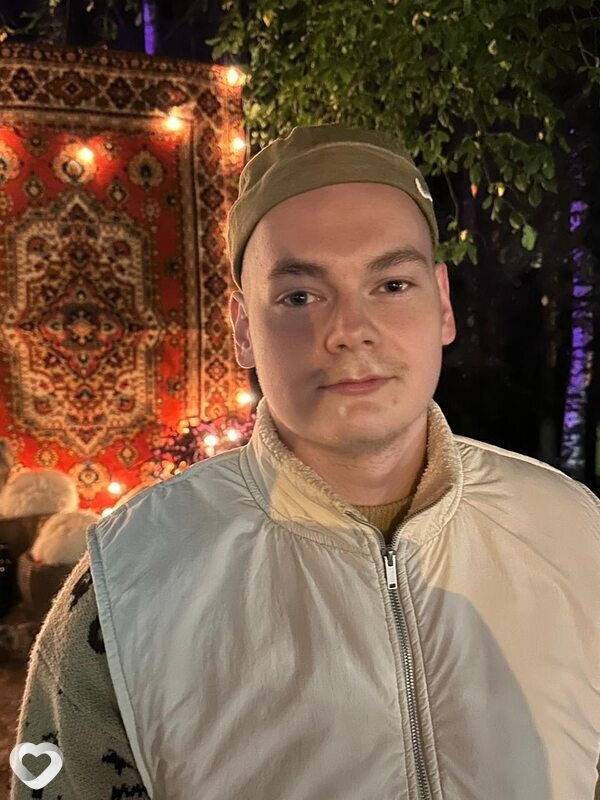 Влад, 25, Екатеринбурге — анкета №3099696