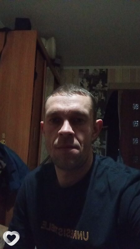 Павел, 39, Кемерове — анкета №3099715