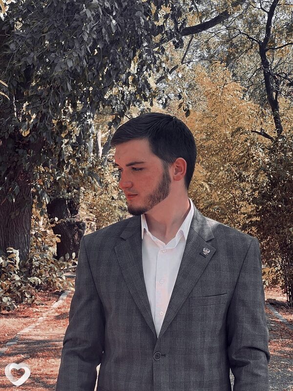 Джамал, 23, Севастополе — анкета №3099717
