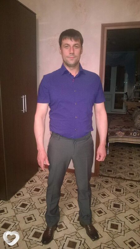 Денис, 45, Астрахани — анкета №3099621