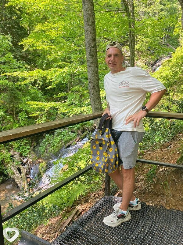 Константин, 38, Уфе — анкета №3099634