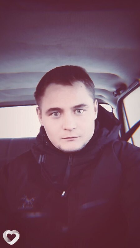 Андрей, 26, Костанае — анкета №3099637