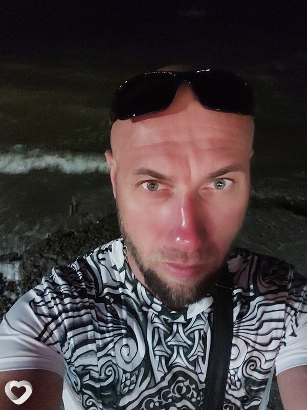 Сергей, 41, Белгороде — анкета №3099641