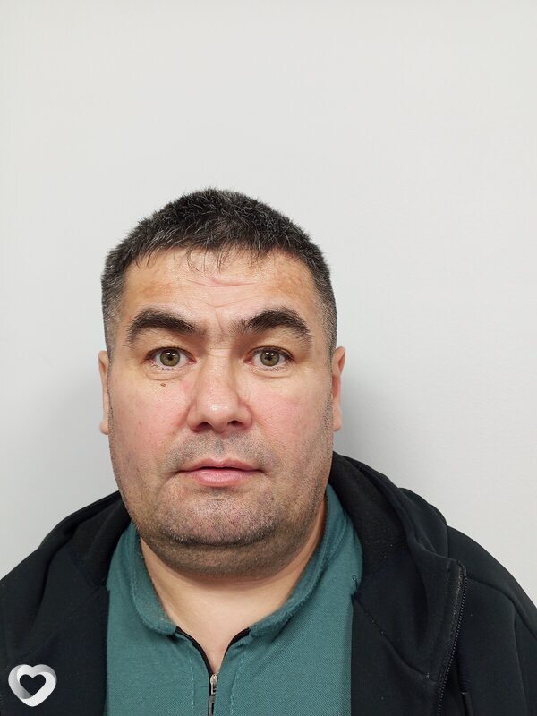 Фидан, 43, Стерлитамаке — анкета №3099776