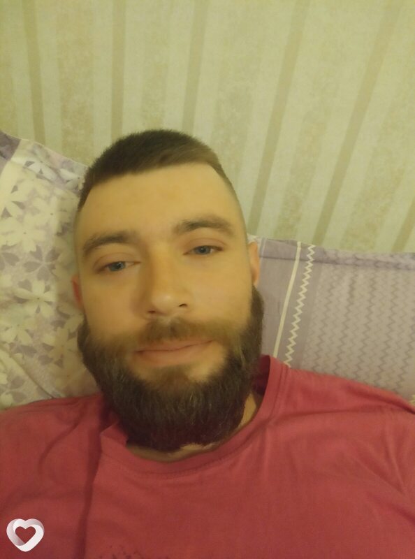 Pavel, 44, Полтаве — анкета №3099777