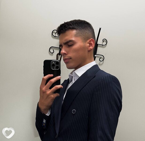 Мамбед, 21, Барановичах — анкета №3099783