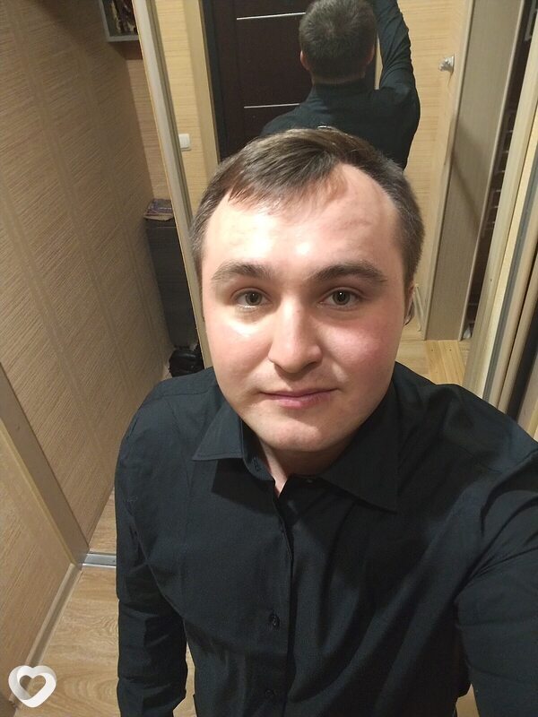 Фарид, 26, Ульяновске — анкета №3099786