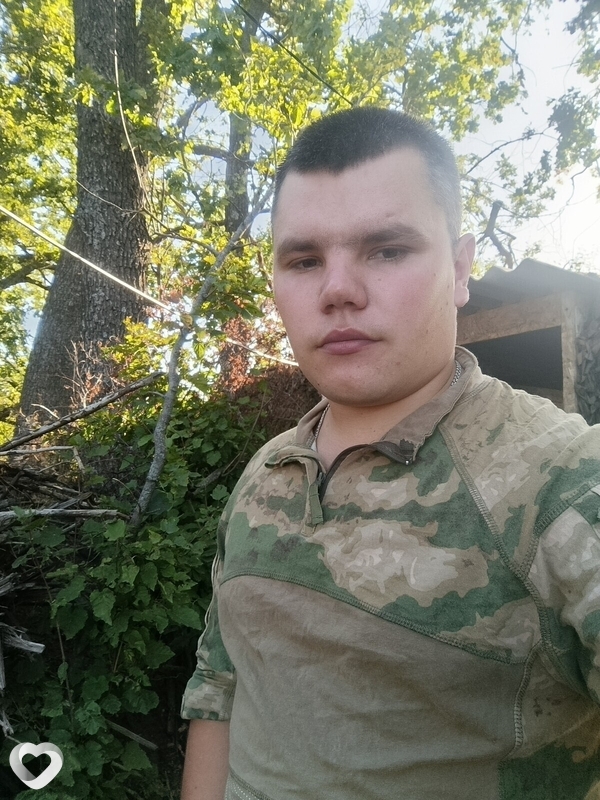 Александр, 27, Новосибирске — анкета №3099789