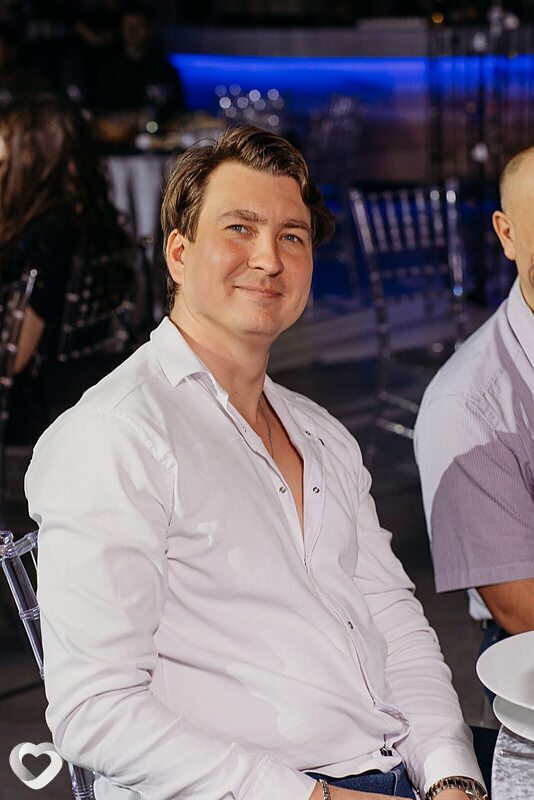 Александр, 39, Тюмени — анкета №3099803