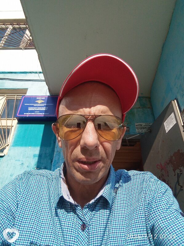Евгений, Северобайкальск