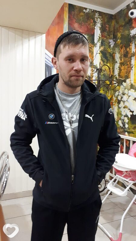 Егор, 36, Темиртау — анкета №3099808