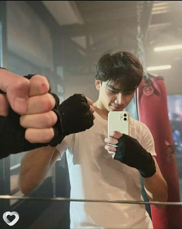 Сергей, 20, Челябинске — анкета №3099811