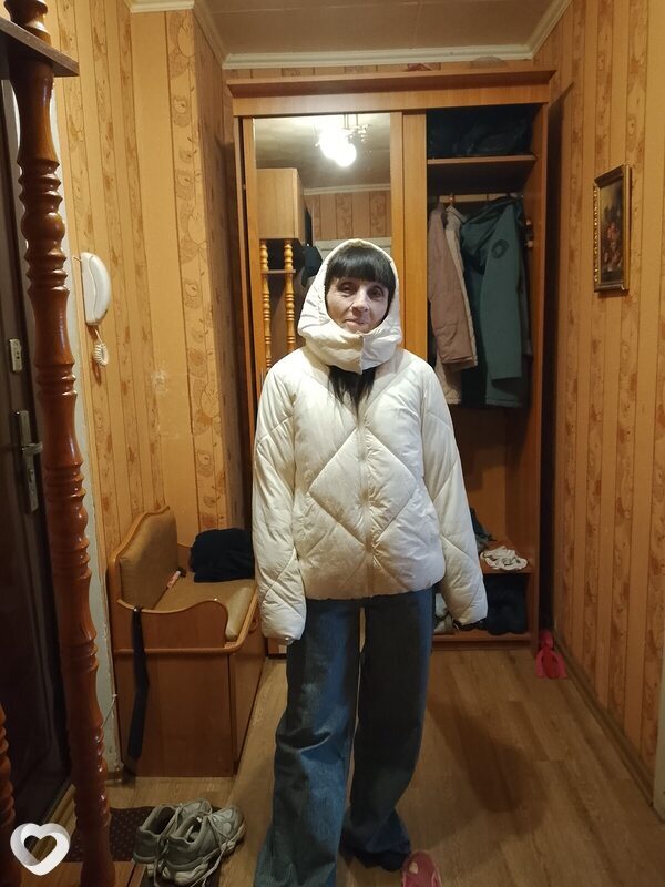 Галина, 68, Ярославле — анкета №3099812