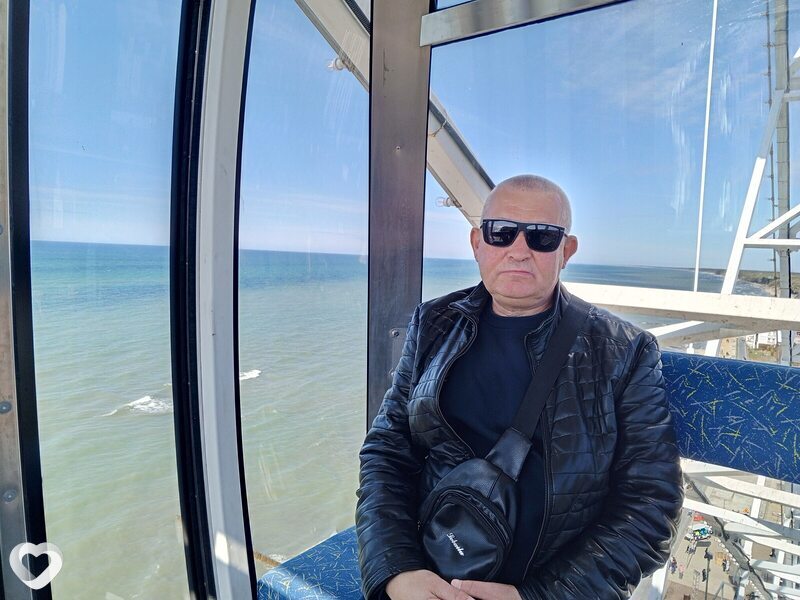 Эдуард, 53, Уфе — анкета №3099845