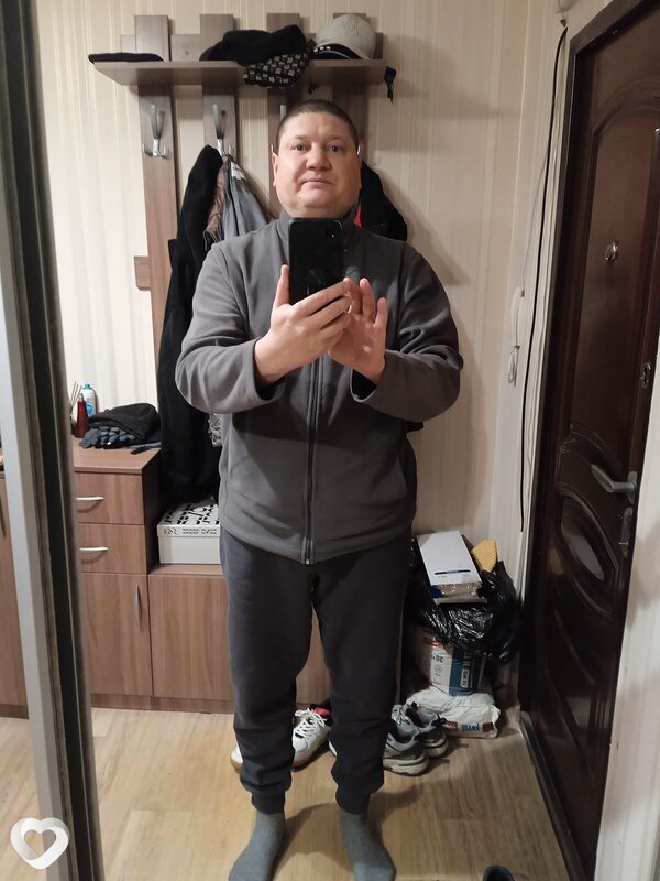 Сергей, 39, Екатеринбурге — анкета №3099853
