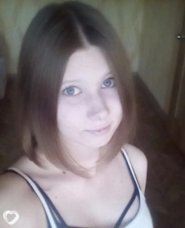 Алëна, 27, Чебоксарах — анкета №3099854