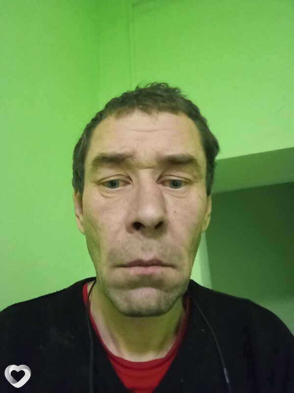 Евгений, 44, Красноярске — анкета №3099856