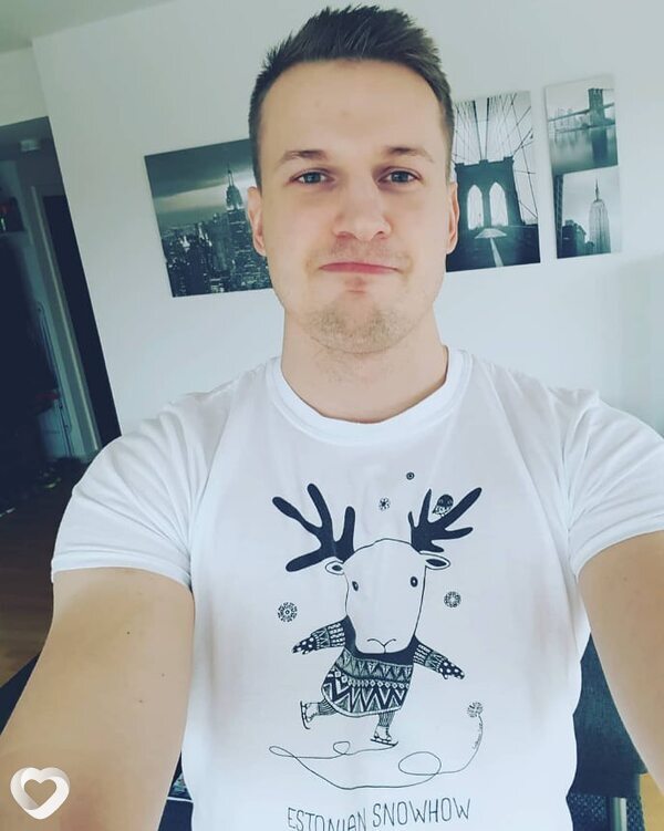 Анатолий, 33, Москве — анкета №3099860
