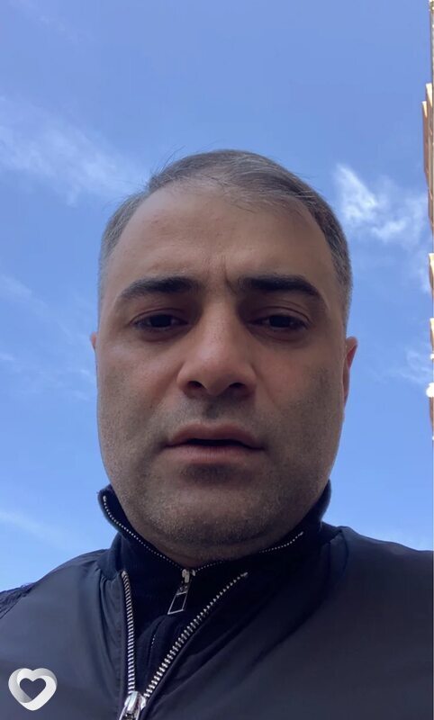 Tigran, 40, Мурманске — анкета №3099861