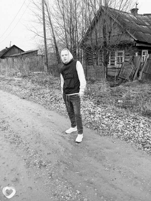 Anton, Верхотурье
