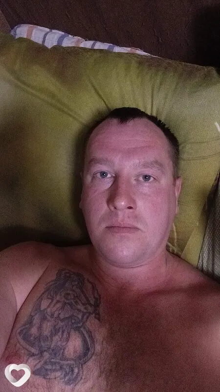 Вадим, 31, Барнауле — анкета №3099868