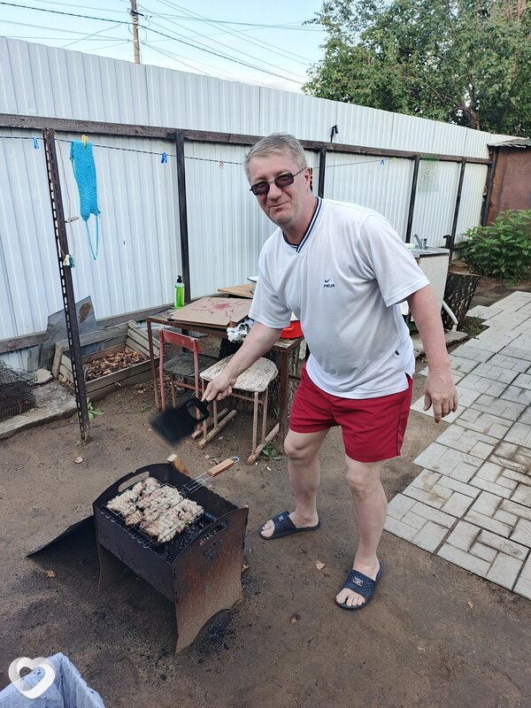 Алексей, 57, Омске — анкета №3099898