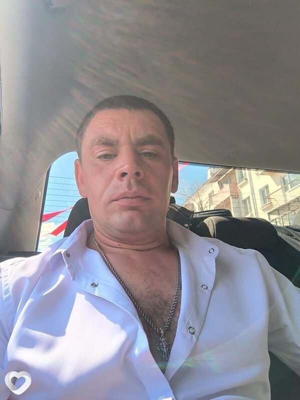 Евгений, 38, Муроме — анкета №3099901