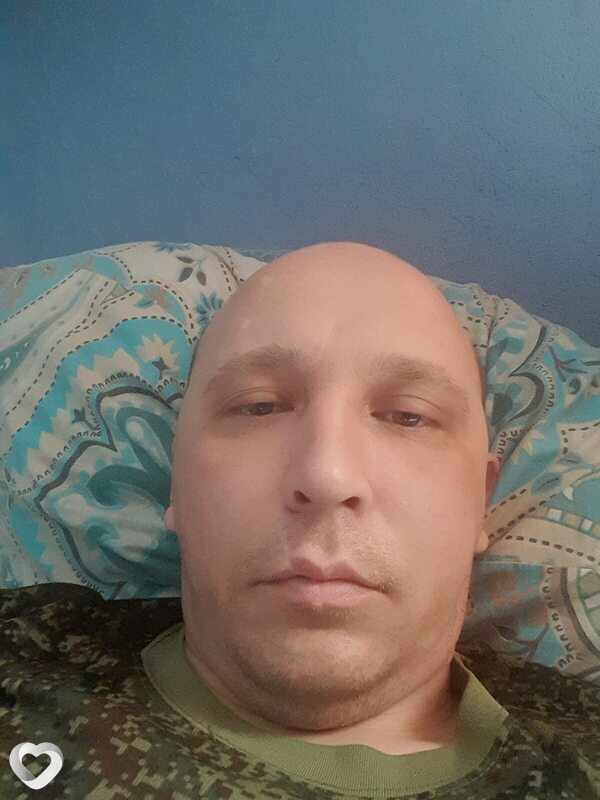 Егор, 35, Ртищеве — анкета №3099907