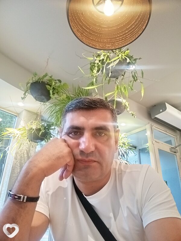 Карен, 45, Воронеже — анкета №3099917