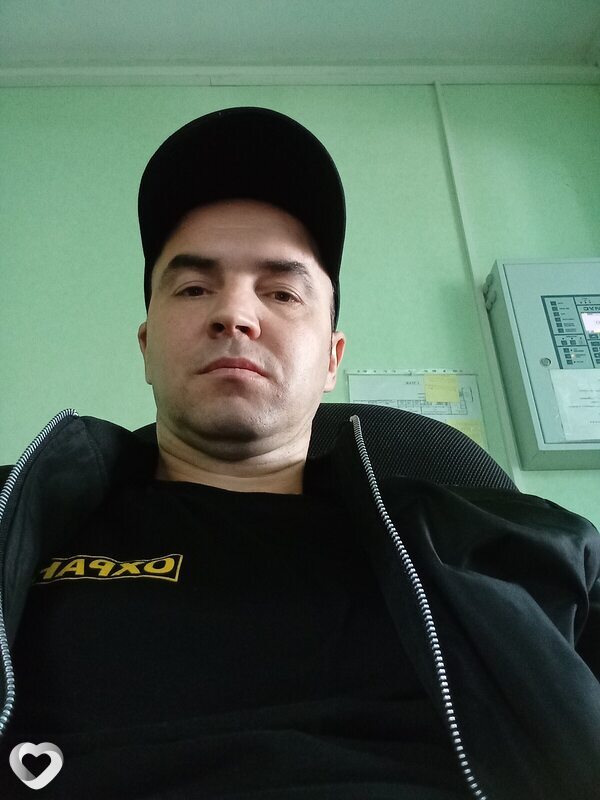 Михаил, 41, Москве — анкета №3099918