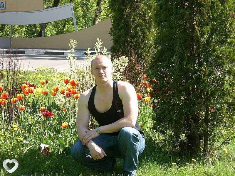 Сергей, 43, Новоазовске — анкета №3099919