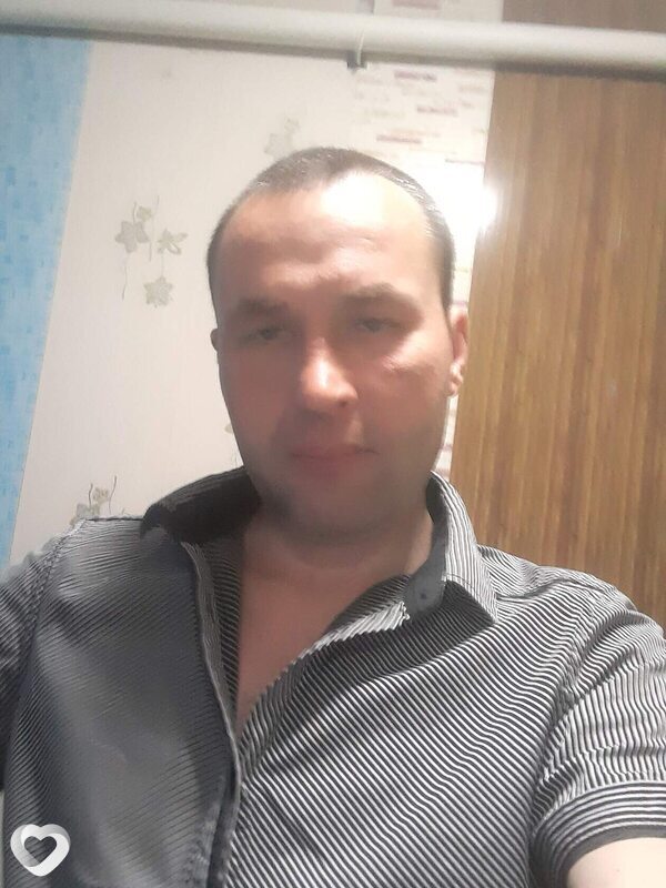 Андрей, Сибирцево