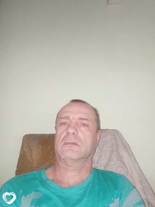 Андрей, 52, Новосибирске — анкета №3099827