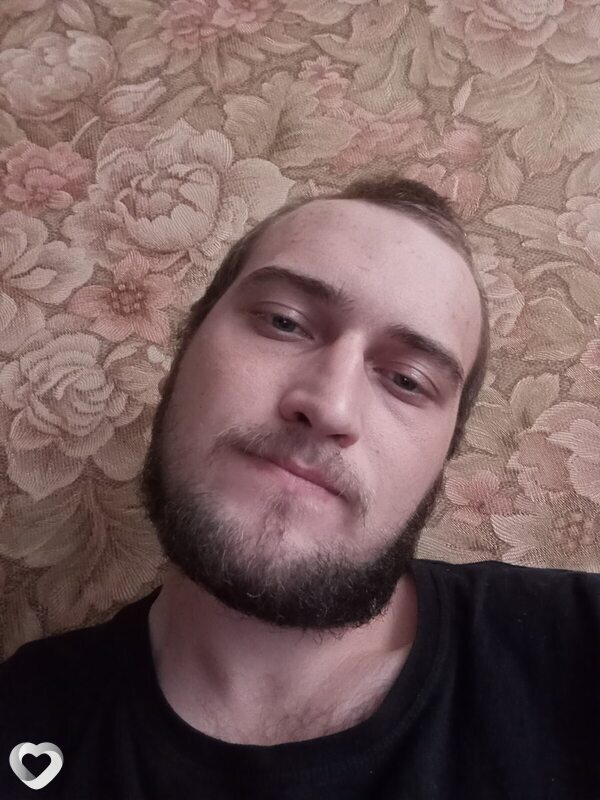 Максим, 24, Могилев — анкета №3099829