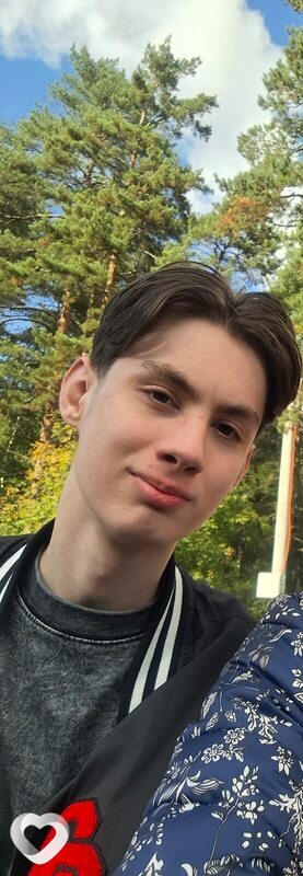 Влад, 19, Екатеринбурге — анкета №3099830