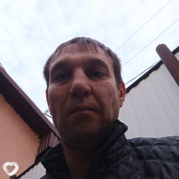 Илья, 39, Оренбурге — анкета №3099835