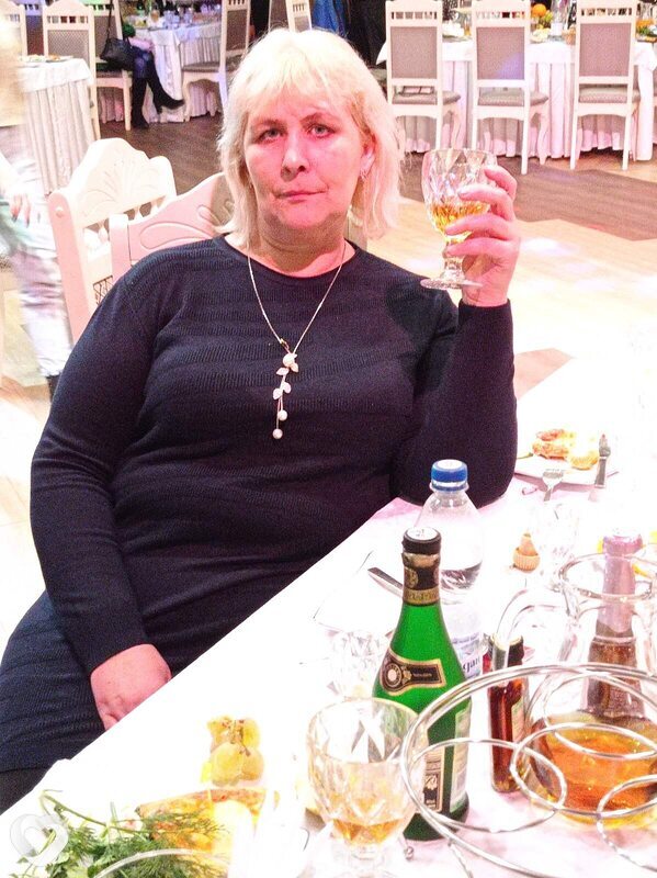 Наталья, 48, Сызрани — анкета №3100111
