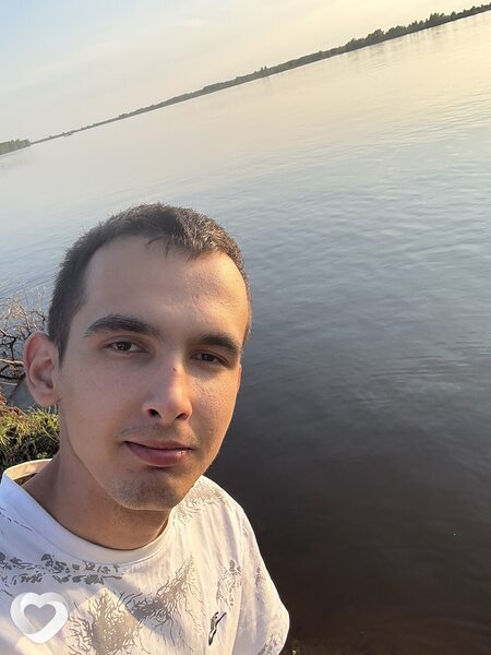Нияз, 23, Нефтекамске — анкета №3100112