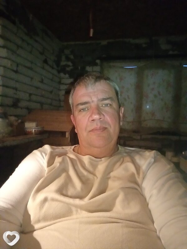 Руслан, 49, Воронеже — анкета №3100721