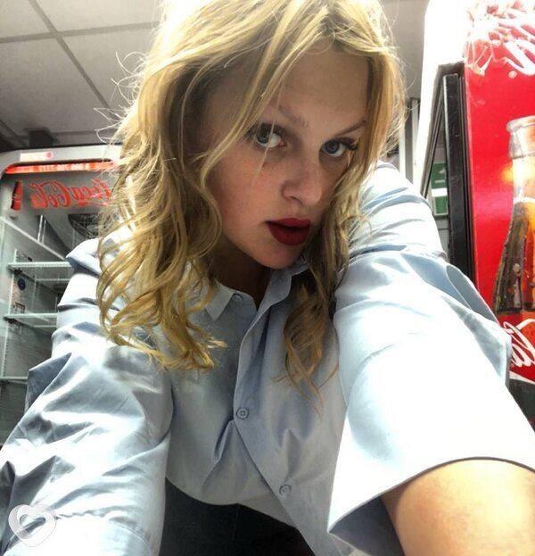 Дарья, 21, Санкт-Петербурге — анкета №3100732
