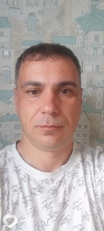 Андрей, 37, Нижнем Тагиле — анкета №3100734