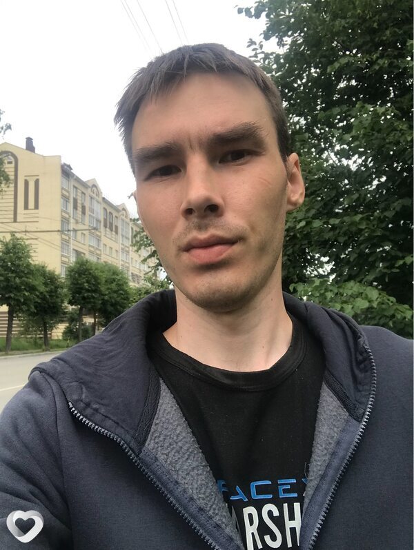 Максим, 30, Йошкар-Оле — анкета №3100742
