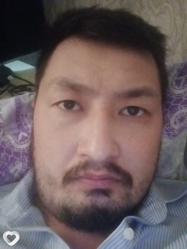 Даурeн, 38, Усть-Каменогорск — анкета №3100021