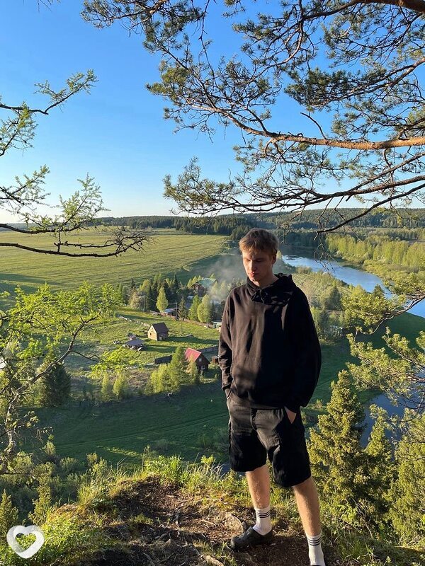 Максим, 24, Нижнем Новгороде — анкета №3100031