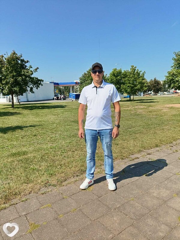 Александр, 39, Магнитогорске — анкета №3100033