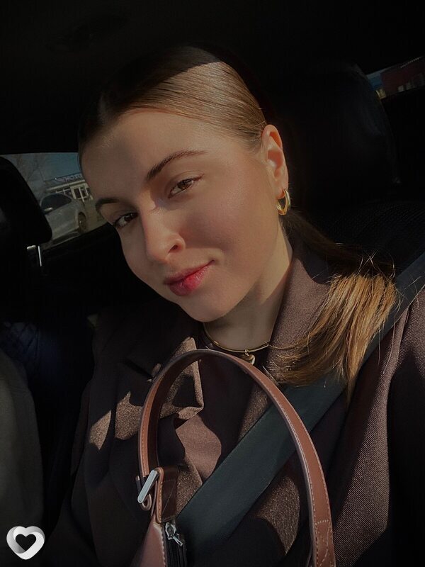 Елена, 26, Курске — анкета №3100301