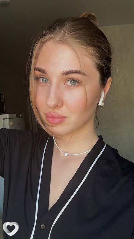 Настя, 18, Стерлитамаке — анкета №3100304